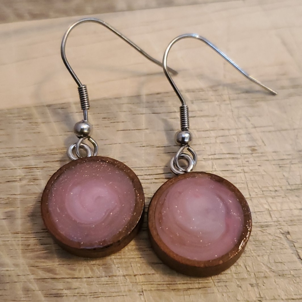 Handmade Earrings